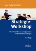 Klaus Haake, Willi Seiler Strategie-Workshop