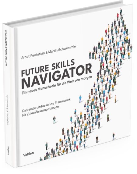 Future Skills Navigator Buch